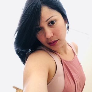 Meet your Posher, Mildrey